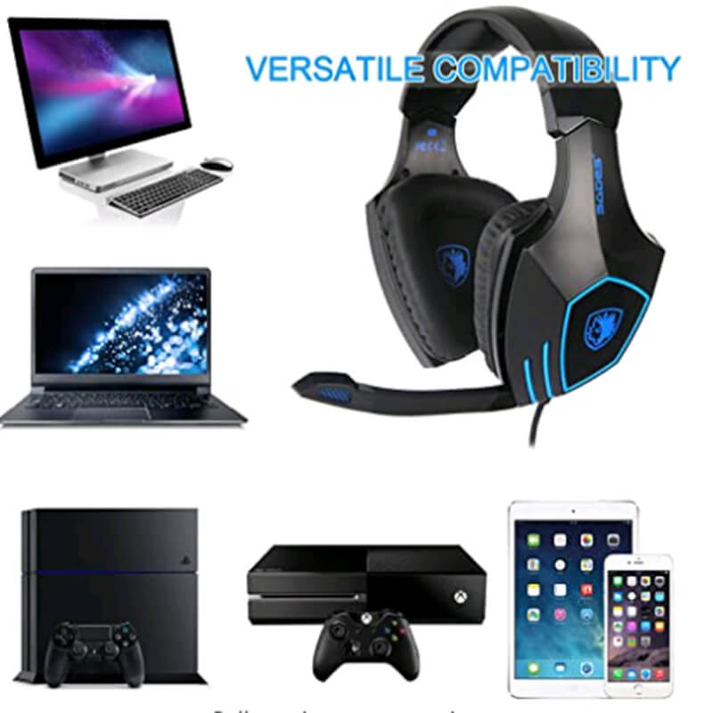 cool appearance 4 pin 3.5mm gaming headset cool appearance 4 pin 3.5mm gaming headset4
